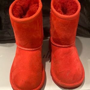 Uggs size 8